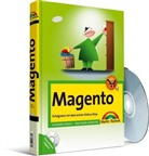 Susanne Angeli, Wolfgang Kundler - Magento, m. CD-ROM