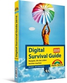 Rainer Hattenhauer - Digital Survival Guide 2010