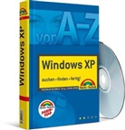 Friedhelm Hochwald, Helma Spona - Windows XP von A-Z