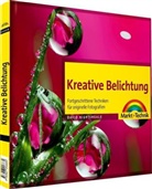 David Nightingale - Kreative Belichtung