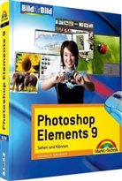 Michael Gradias - Photoshop Elements 9