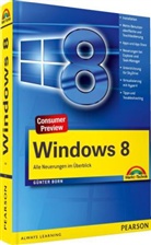 Günter Born - Windows 8