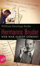 William Hastings Burke - Hermanns Bruder