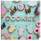 Peggy Porschen, Georgia Glynn Smith - Cookies