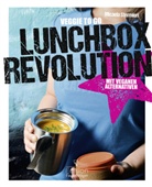 Manuela Rüther, Micaela Stermieri, Manuela Rüther - Lunchbox-Revolution - Veggie to go