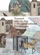 Christian Döring, Rainer Schmitz - Tausend und Ein Tag