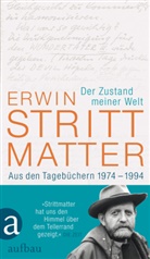 Erwin Strittmatter, Almu Giesecke, Almut Giesecke - Der Zustand meiner Welt