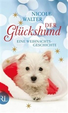 Nicole Walter - Der Glückshund