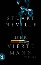 Stuart Neville - Der vierte Mann