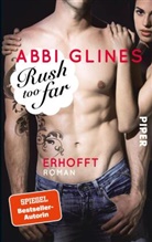 Abbi Glines - Rush too Far - Erhofft