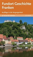 Horst M Auer, Horst M. Auer, Horst M. Auer, Hors M Auer - Fundort Geschichte Franken. Bd.1