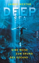 James Nestor - Deep Sea