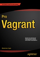 Wlodzimierz Gajda, Wodzimierz Gajda - Pro Vagrant