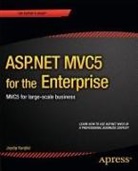 Joydip Kanjilal - ASP.NET MVC6 for the Enterprise