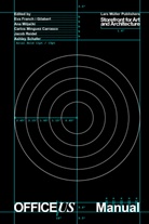Carlos Minguez Carrasco, Eva Franch, Eva Franch i Gilabert, Ana Miljaci, Ana Miljacki, Ana Miljački... - OfficeUS Manual