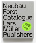 Stefan Gandl, Stefan Grandl, Neubau, Neubau - Neubau Forst Catalogue