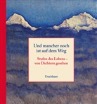 Olaf Daecke, Ola Daecke, Olaf Daecke - Und mancher noch ist auf dem Weg