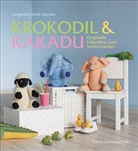 Angelika Wolk-Gerche - Krokodil & Kakadu