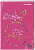 Trude Ausfelder - Typisch Jungen!