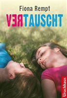 Fiona Rempt, Eva Schweikart - Vertauscht