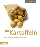 Bachmann, Helm Bachmann, Helmut Bachmann, Heinric Gasteiger, Heinrich Gasteiger, Heinrich Gasteiger... - 33 x Kartoffeln