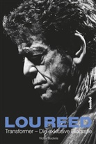 Victor Bockris - Lou Reed - Transformer