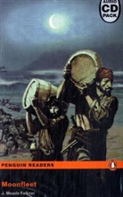 J Meade Falkner, J.M. Falkner, John Meade Falkner, Meade J. Falkner - Moonfleet book/CD