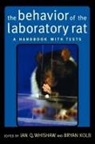 Bryan Kolb, Ian Q. Whishaw, Ian Q. Kolb Whishaw, Bryan Kolb, Ian Q. Whishaw - Behavior of the Laboratory Rat