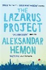 Aleksandar Hemon, Aleksandra Hemon, Velibor Bozovic - The Lazarus Project