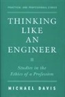 Michael Davis, Michael (Senior Research Associate Davis, Michael C. Davis, Davis Michael - Thinking Like an Engineer
