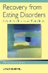 G Noordenbos, Greta Noordenbos - Recovery From Eating Disorders A Guide for Clinicians and Their Client