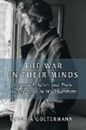 Svenja Goltermann - War in Their Minds