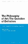 Tiziana Andina - The Philosophy of Art: The Question of Definition