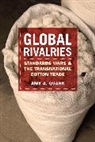 Amy A. Quark, Quark Amy A. - Global Rivalries
