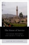 David Tittensor, David (Research Fellow Tittensor - House of Service