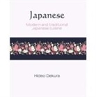 Hideo Dekura - Japanese (Silk Series)