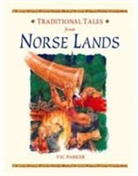 Vic Parker, Vicky Parker - Traditional Tales Norse Lands