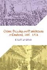 Drew D., Drew D Gray, Drew D. Gray, Drew D. (University of Northampton Gray - Crime, Policing and Punishment in England, 1660-1914