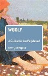 Kathryn Simpson - Woolf: A Guide for the Perplexed