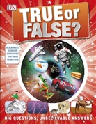 DK, Andrea Mills, Mills Andrea - True Or False?