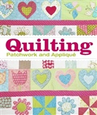 DK - The Quilting Book