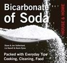 Kevin Eyres, Liz Keevill, Daine Sutherland, Diane Sutherland, Diane Sutherland Sutherland, Jon Sutherland - Bicarbonate of Soda