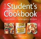 Gina Steer, Gina Steer - Student''s Cookbook
