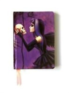 Tree Flame - Enamored (Contemporary Foiled Journal)