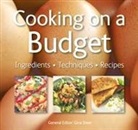 Gina Steer - Cooking on a Budget