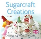 Ann Nichol, Ann Nicol - Sugarcraft Creations