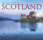 Michael Keerigan, Michael Kerrigan, Dennis Hardley, Dennis Hardley - Best-Kept Secrets of Scotland