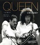 Hugh Fielder - Queen