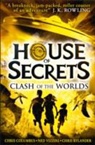 Chris Columbus, Chris Vizzini Columbus, Chris Rylander, Ned Vizzini - House of Secrets