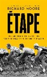 Richard Moore, Moore Richard - Etape